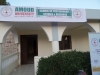 Amoud University Masters Programme