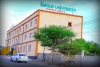 Amoud University School of Postgraduate Studies and Research (ASPGSR), Hargeisa Campus, Tuition and Administration Blocks, January 24th, 2020